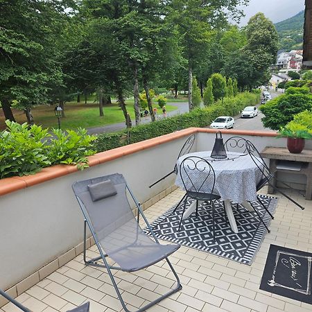 Villa Pyrene 아르젤레가조스트 외부 사진