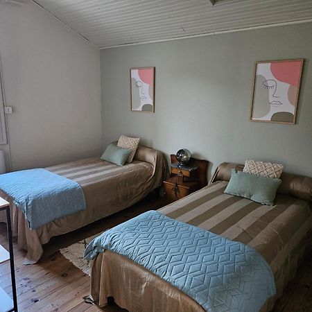 Villa Pyrene 아르젤레가조스트 외부 사진