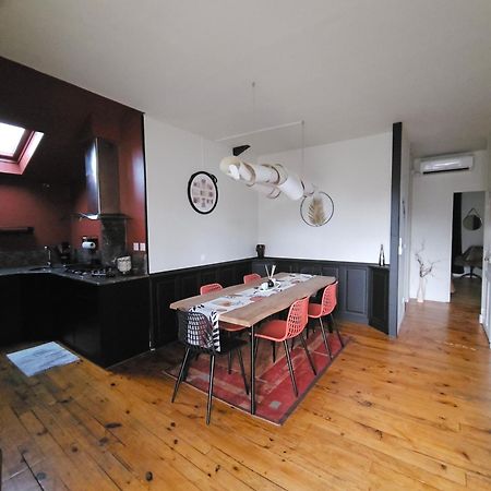 Villa Pyrene 아르젤레가조스트 외부 사진