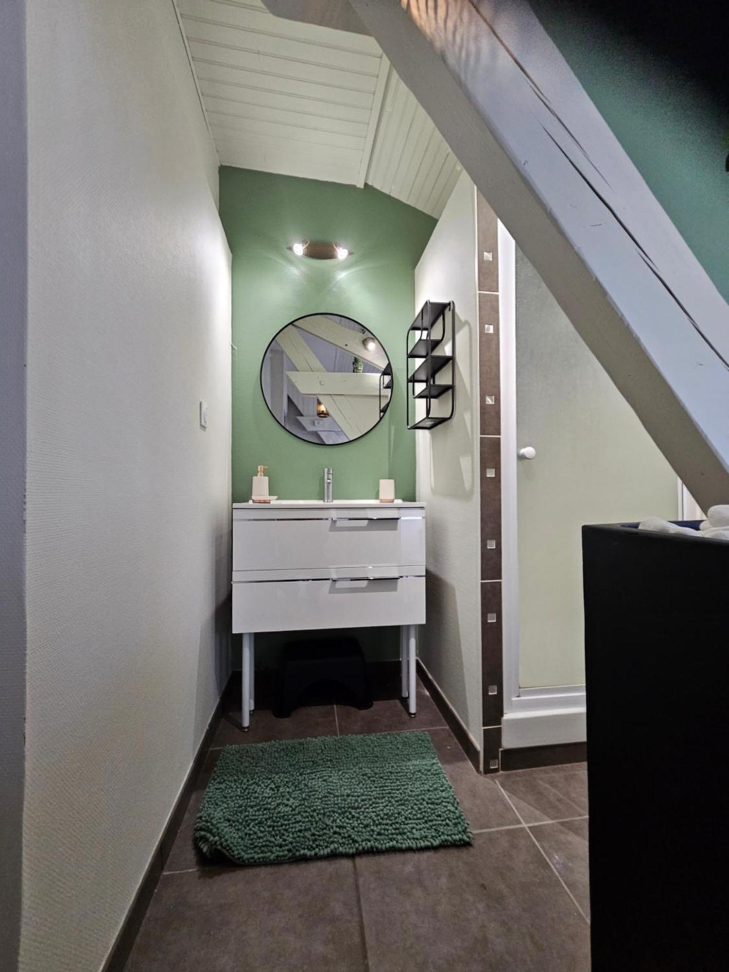 Villa Pyrene 아르젤레가조스트 외부 사진