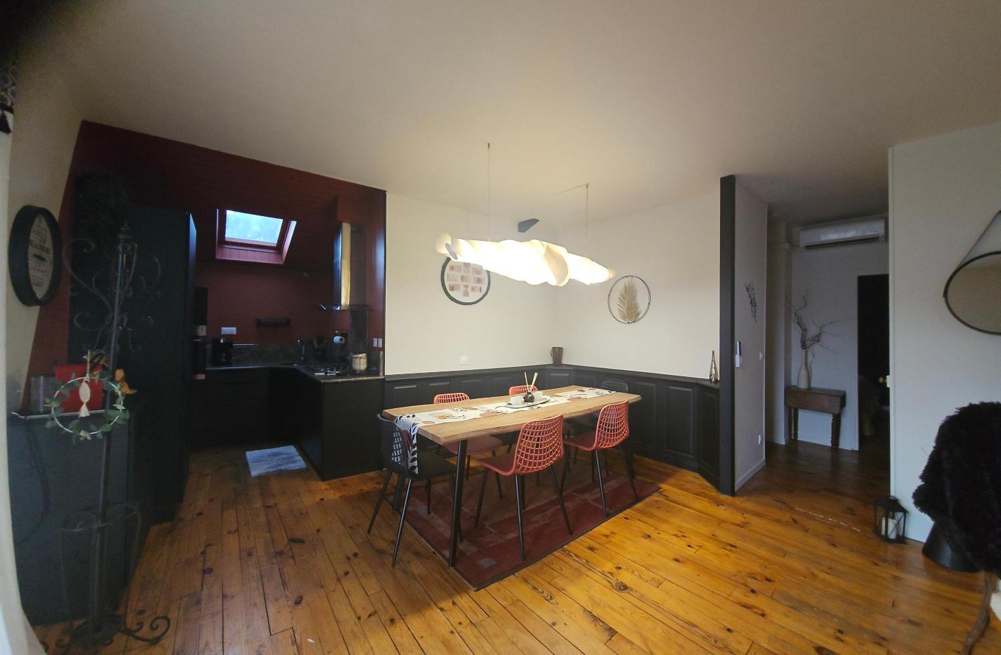 Villa Pyrene 아르젤레가조스트 외부 사진