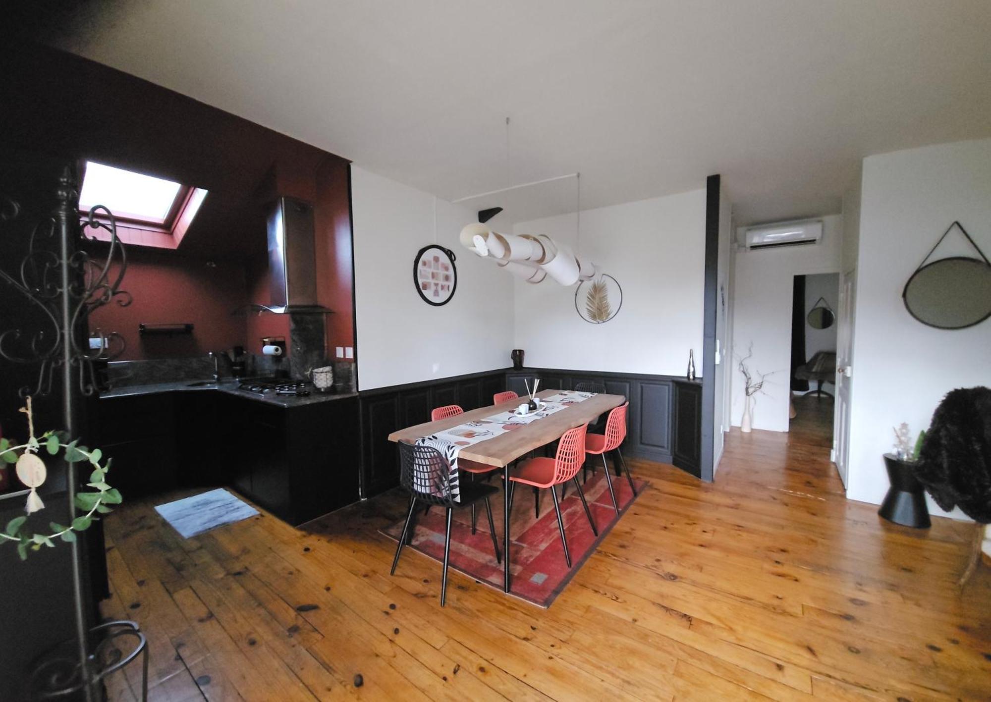 Villa Pyrene 아르젤레가조스트 외부 사진